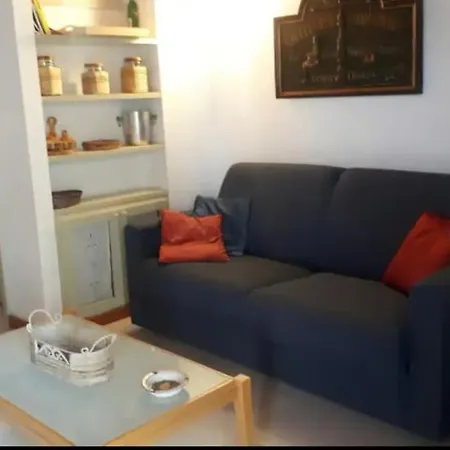 Prázdninový dům Casa Mare Blu San Vito Lo Capo