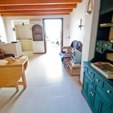 Casa Mare Blu San Vito Lo Capo