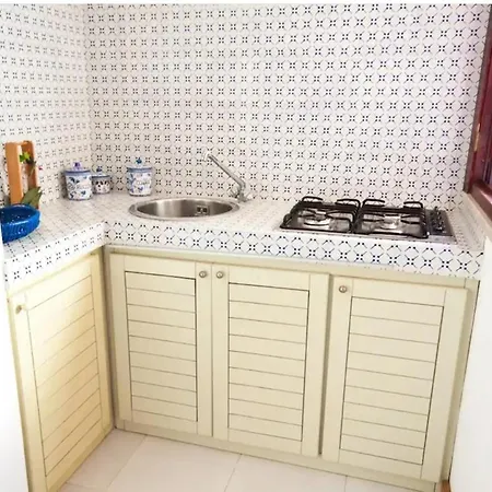 Casa Mare Blu *