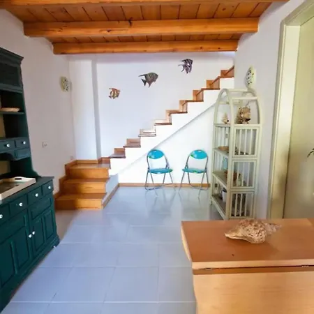 Casa Mare Blu San Vito Lo Capo