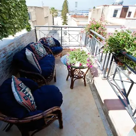Casa Mare Blu